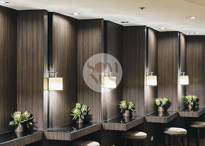 Somnus At Air Residences *