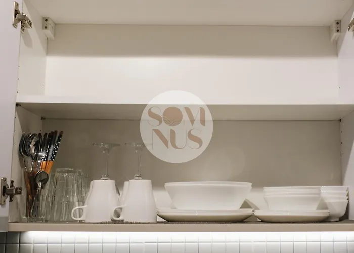 Somnus At Air Residences