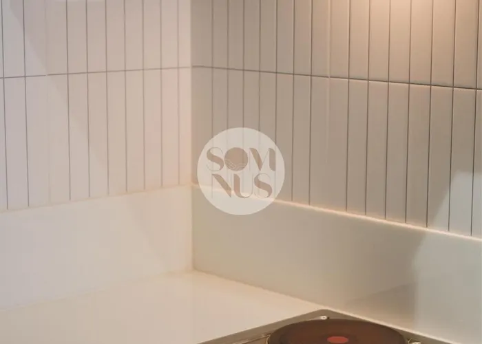 Somnus At Air Residences
