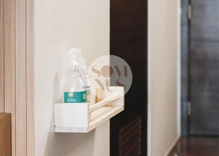 Somnus At Air Residences Manila